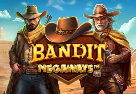 Bandit Megaways Bandit Megaways