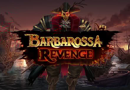 Barbarossa Revenge Barbarossa Revenge slot machine live su Eurobet