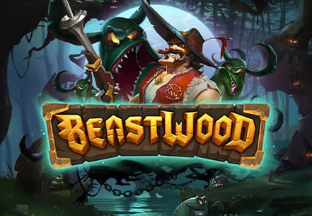 Beastwood Beastwood slot machine live su Eurobet