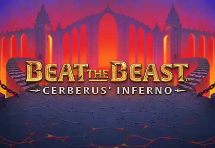 Beat the Beast: Cerberus Inferno Beat the Beast: Cerberus Inferno slot machine live su Eurobet