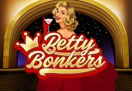 Betty Bonkers Betty Bonkers slot machine live su Eurobet