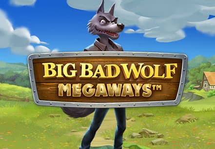 Big Bad Wolf Megaways Big Bad Wolf Megaways slot machine live su Eurobet