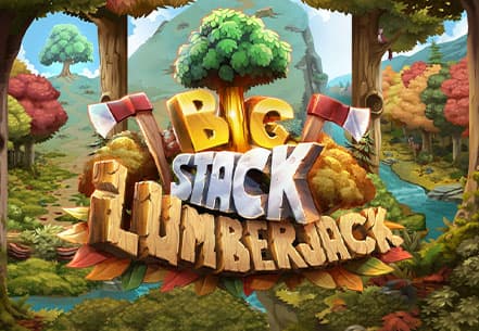 Big Stack Lumberjack Big Stack Lumberjack slot machine live su Eurobet