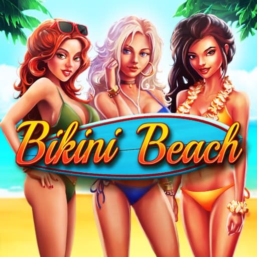 Slot Bikini Beach
