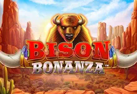 Bison Bonanza Bison Bonanza slot machine live su Eurobet