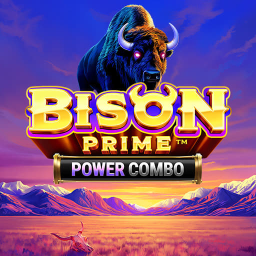 Bison Prime Power Combo Bison Prime Power Combo