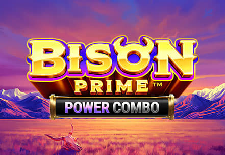 Bison Prime Power Combo Bison Prime Power Combo slot machine live su Eurobet
