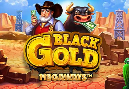 Black Gold Megaways Black Gold Megaways slot machine live su Eurobet