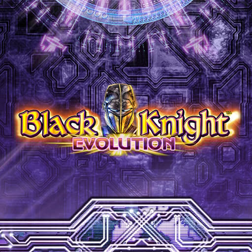 Black Knight Evolution Black Knight Evolution