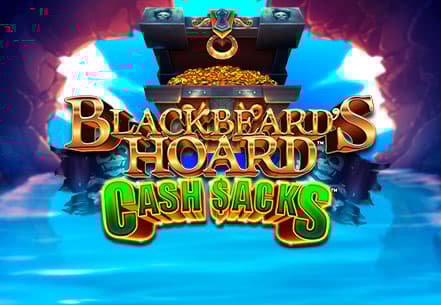 Blackbeard's Hoard Cash Stacks Blackbeard's Hoard Cash Stacks slot machine live su Eurobet