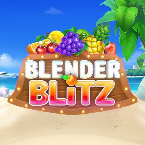 Blender Blitz Blender Blitz