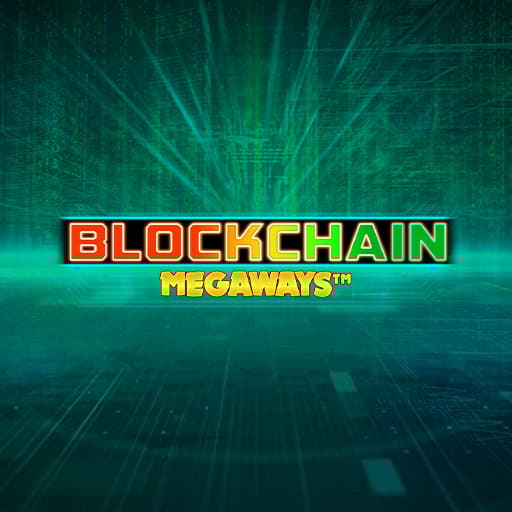 Blockchain Megaways Blockchain Megaways