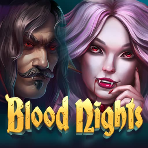 Blood Nights Blood Nights