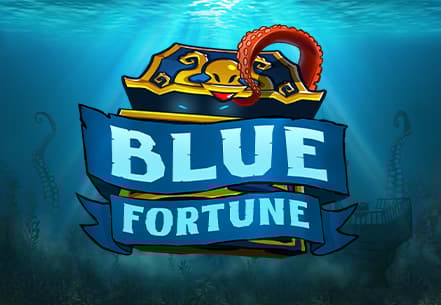 Blue Fortune Blue Fortune slot machine live su Eurobet