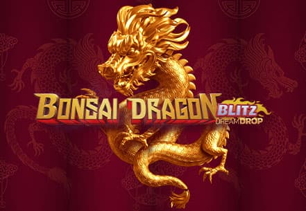 Bonsai Dragon Blitz Bonsai Dragon Blitz