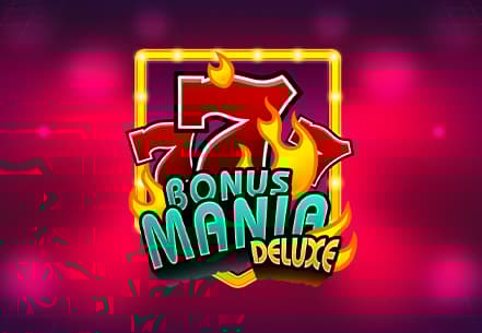 Bonus Mania Deluxe Bonus Mania Deluxe slot machine live su Eurobet