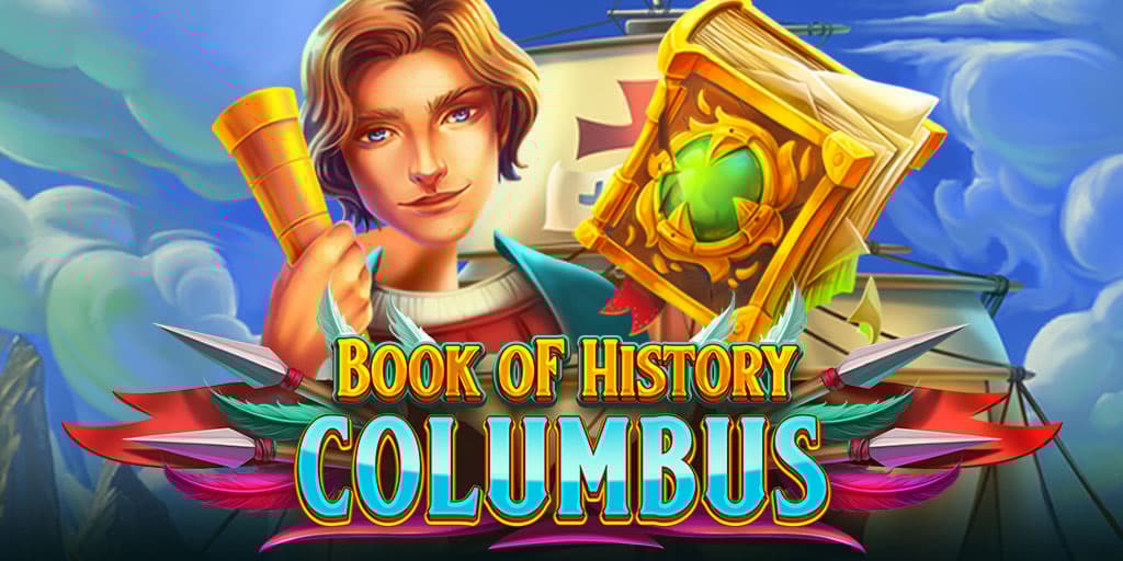 Book of History: Columbus Book of History: Columbus