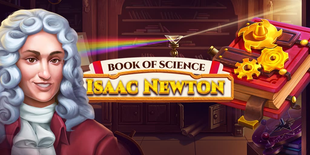 Book of Science: Newton Book of Science: Newton