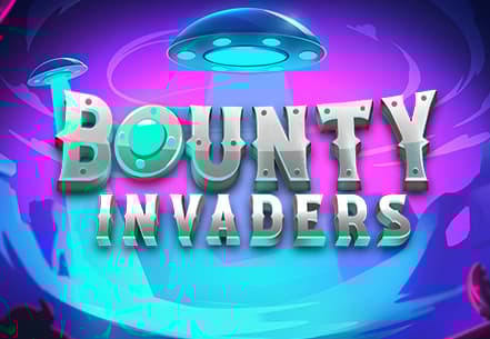 Bounty Invaders Bounty Invaders slot machine live su Eurobet