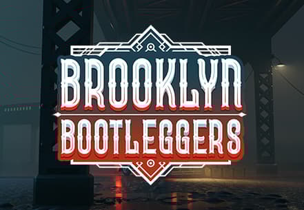 Brooklyn Bootleggers Brooklyn Bootleggers slot machine live su Eurobet