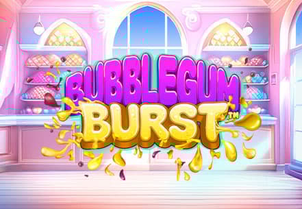 Bubblegum Burst Bubblegum Burst slot machine live su Eurobet