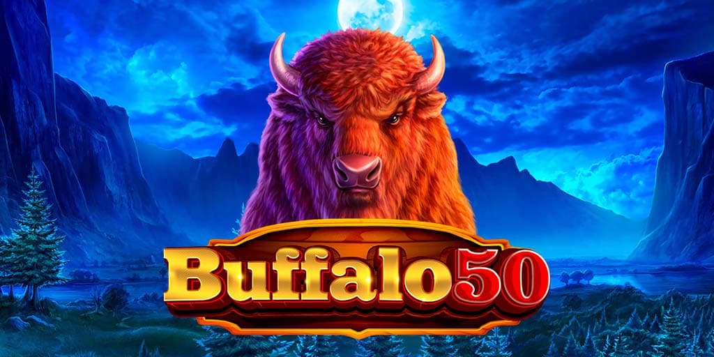 Buffalo 50 Buffalo 50
