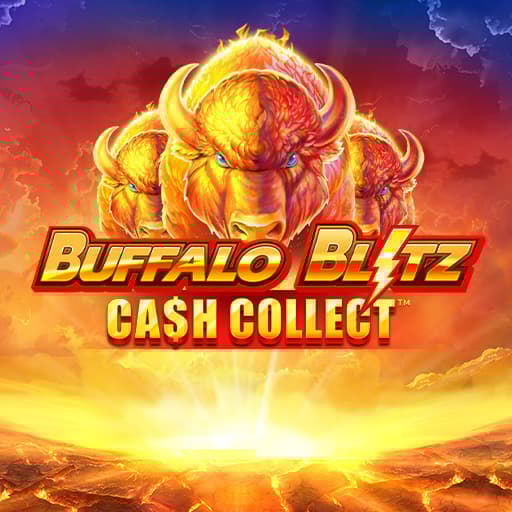 Buffalo Blitz: Cash Collect Buffalo Blitz: Cash Collect