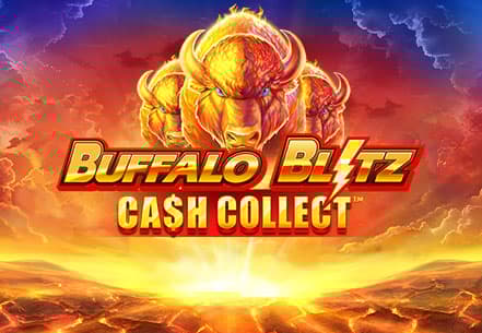 Buffalo Blitz: Cash Collect Buffalo Blitz: Cash Collect slot machine live su Eurobet