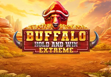 Buffalo Hold And Win Extreme Buffalo Hold And Win Extreme slot machine live su Eurobet