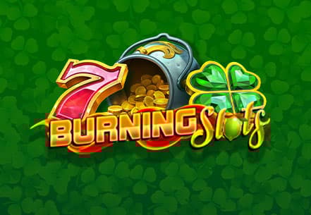 Burning Slots Burning Slots slot machine live su Eurobet