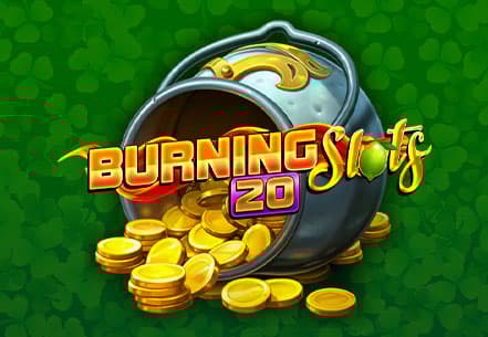 Burning Slots 20 Burning Slots 20 slot machine live su Eurobet