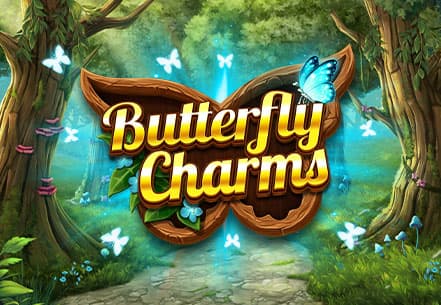 Butterfly Charms Butterfly Charms slot machine live su Eurobet