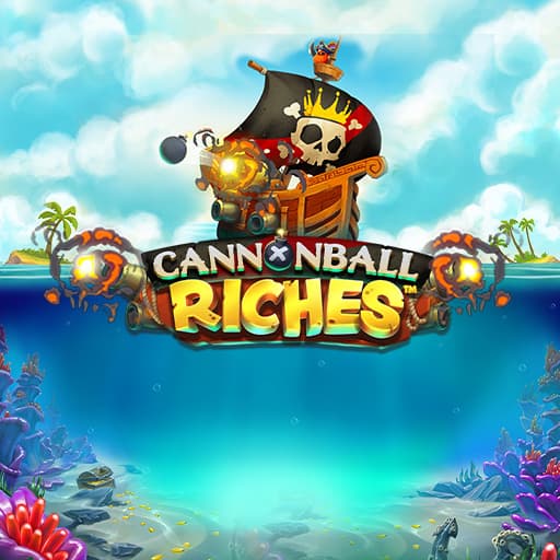 Cannonball Riches Cannonball Riches