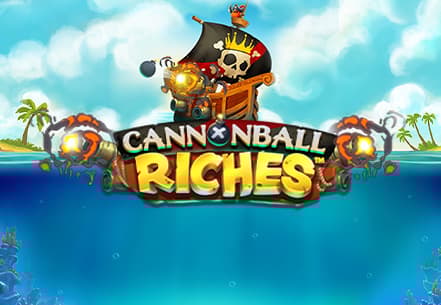 Cannonball Riches Cannonball Riches slot machine live su Eurobet