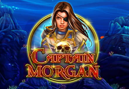 Captain Morgan Captain Morgan slot machine live su Eurobet