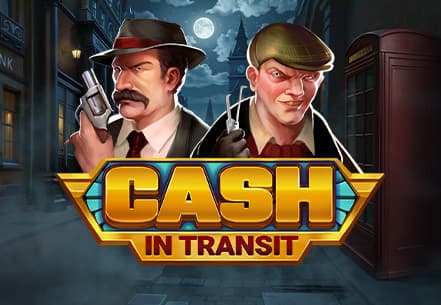 Cash In Transit Cash In Transit slot machine live su Eurobet