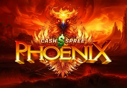 Cash Spree Phoenix Cash Spree Phoenix slot machine live su Eurobet
