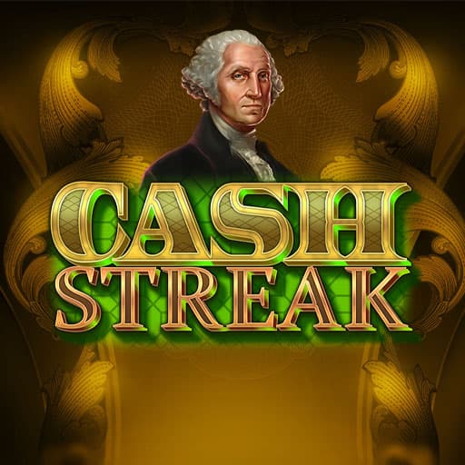 Cash Streak Cash Streak