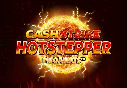 Cash Strike Hotstepper Megaways Cash Strike Hotstepper Megaways slot machine live su Eurobet