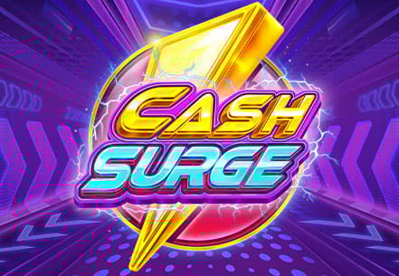 Cash Surge Cash Surge slot machine live su Eurobet