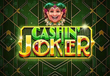 Cashin' Joker Cashin' Joker slot machine live su Eurobet