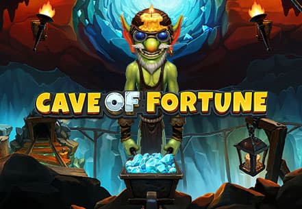 Cave of Fortune Cave of Fortune