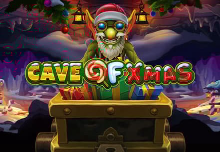 Cave of Xmas Cave of Xmas slot machine live su Eurobet
