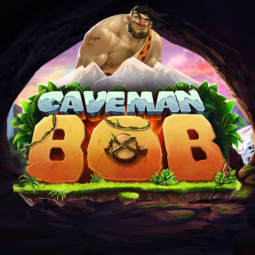 Caveman Bob Caveman Bob