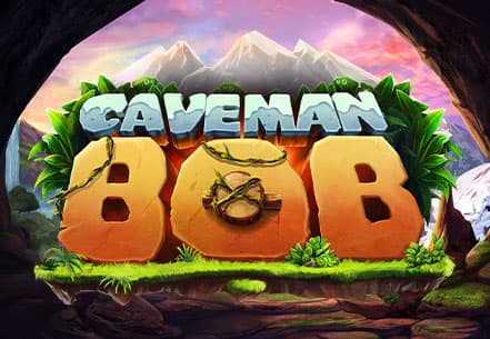 Caveman Bob Caveman Bob slot machine live su Eurobet