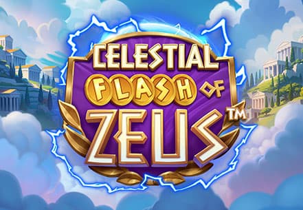 Celestial Flash Of Zeus Celestial Flash Of Zeus slot machine live su Eurobet