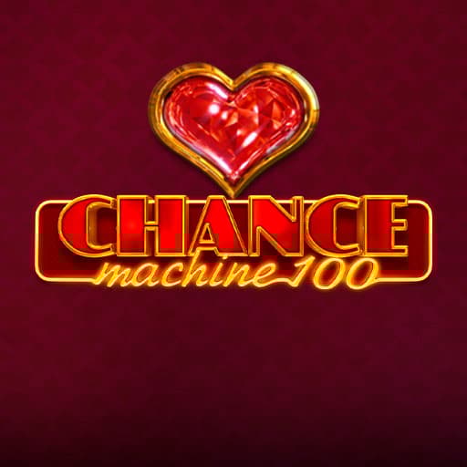 Chance Machine 100 Chance Machine 100