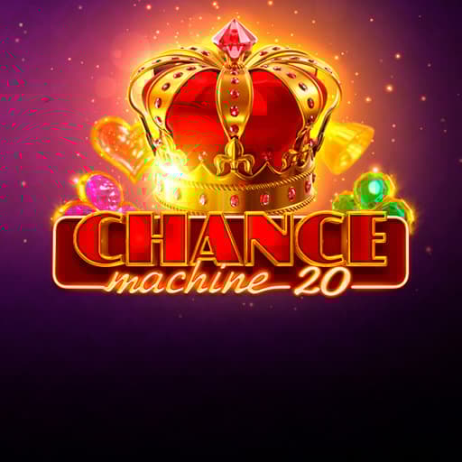 Chance Machine 20 Chance Machine 20