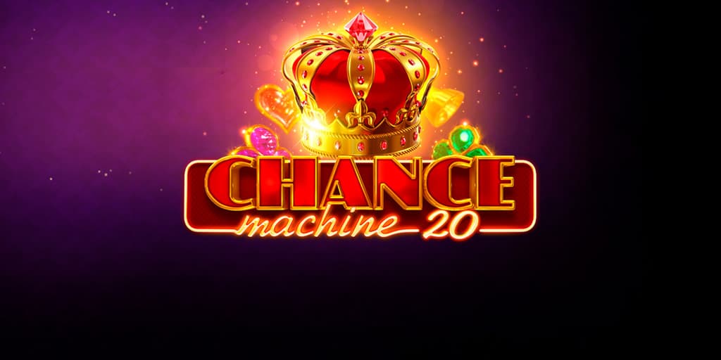 Chance Machine 20 Chance Machine 20