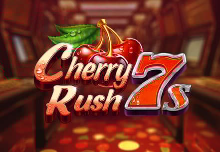 Cherry Rush 7s Cherry Rush 7s slot machine live su Eurobet